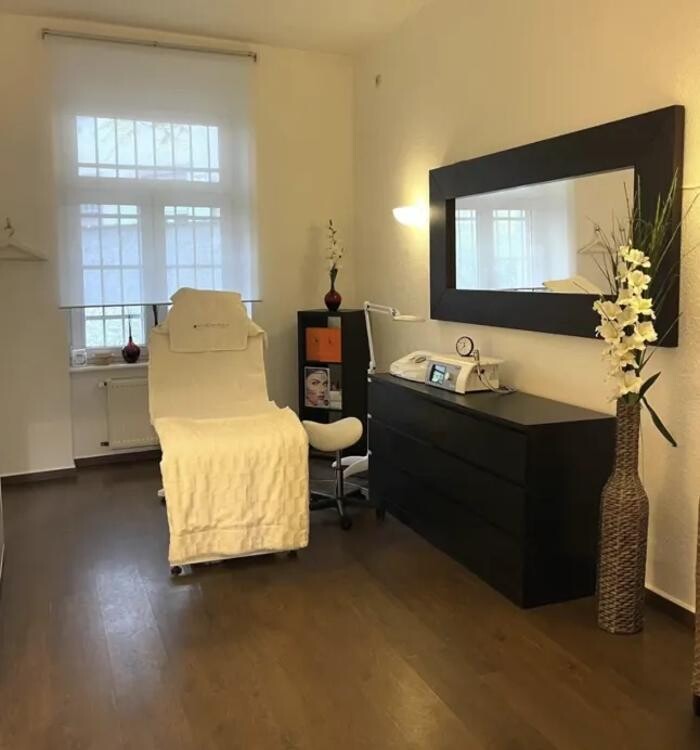 Bilder spa.Five Lifecare Company | Kosmetikstudio Frankfurt