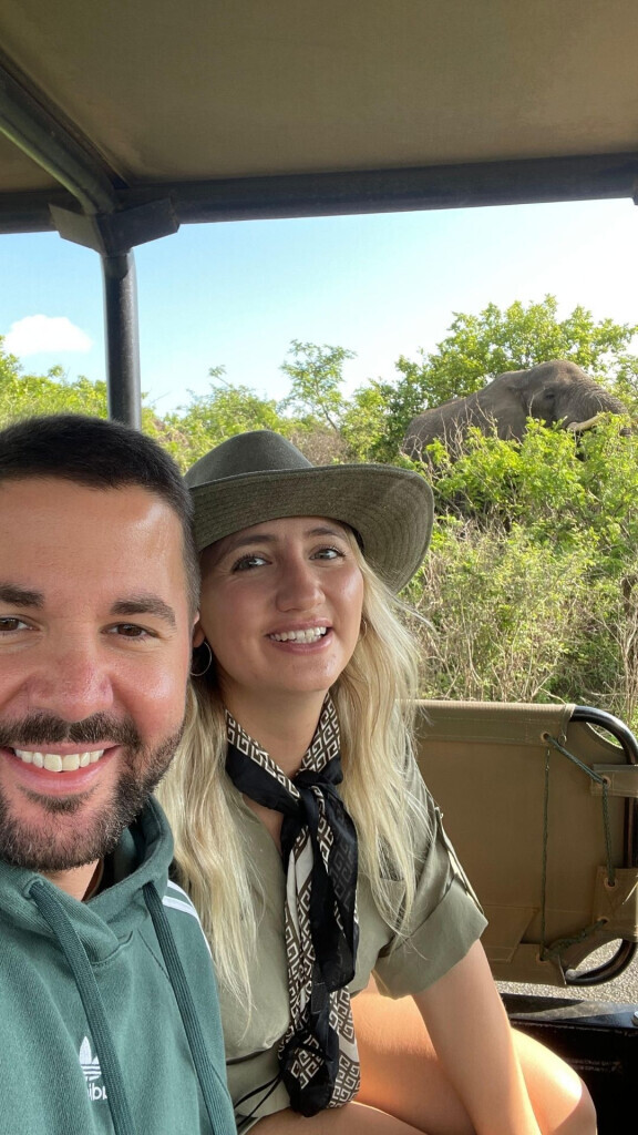 Bilder Unlimited Horizon Travel KG - Honeymoon Exklusiv-erleben