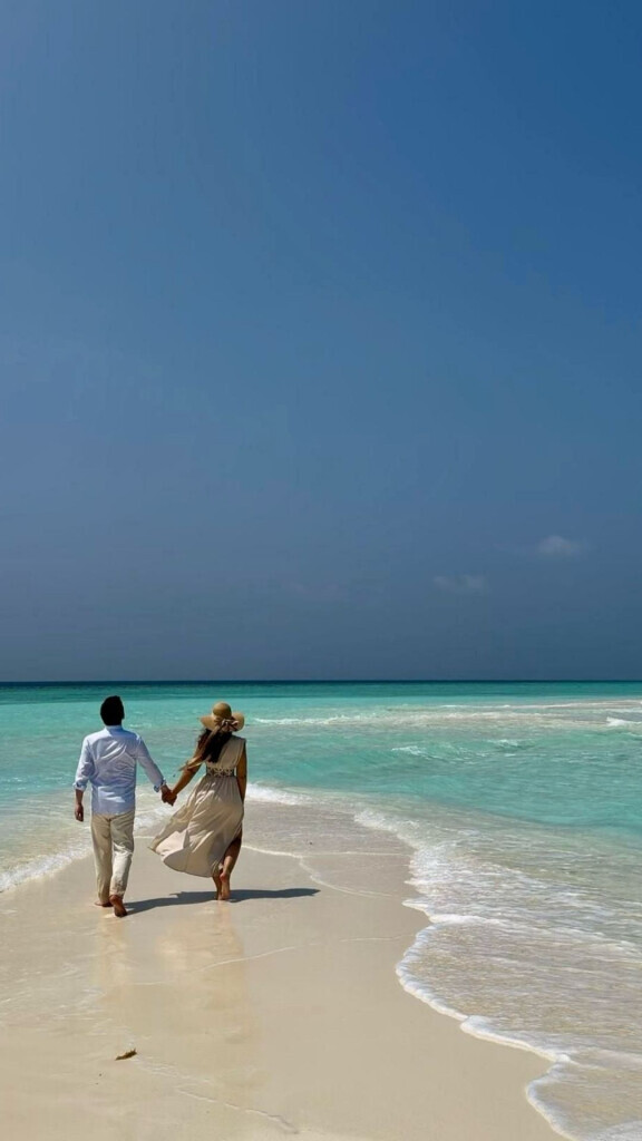 Bilder Unlimited Horizon Travel KG - Honeymoon Exklusiv-erleben