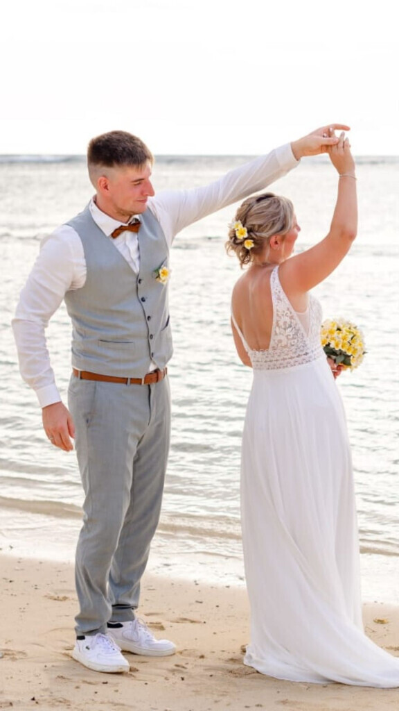 Bilder Unlimited Horizon Travel KG - Honeymoon Exklusiv-erleben