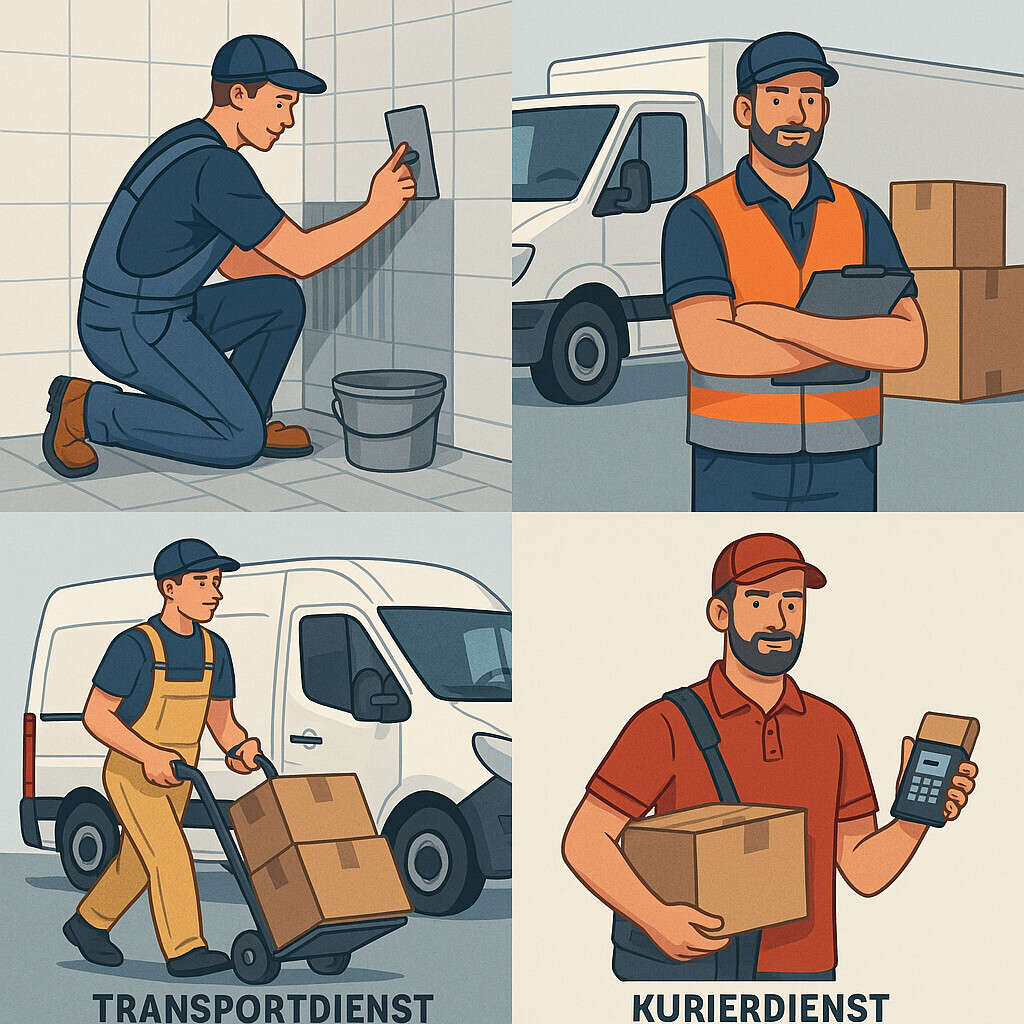 Bilder H.A.M. Bau GmbH