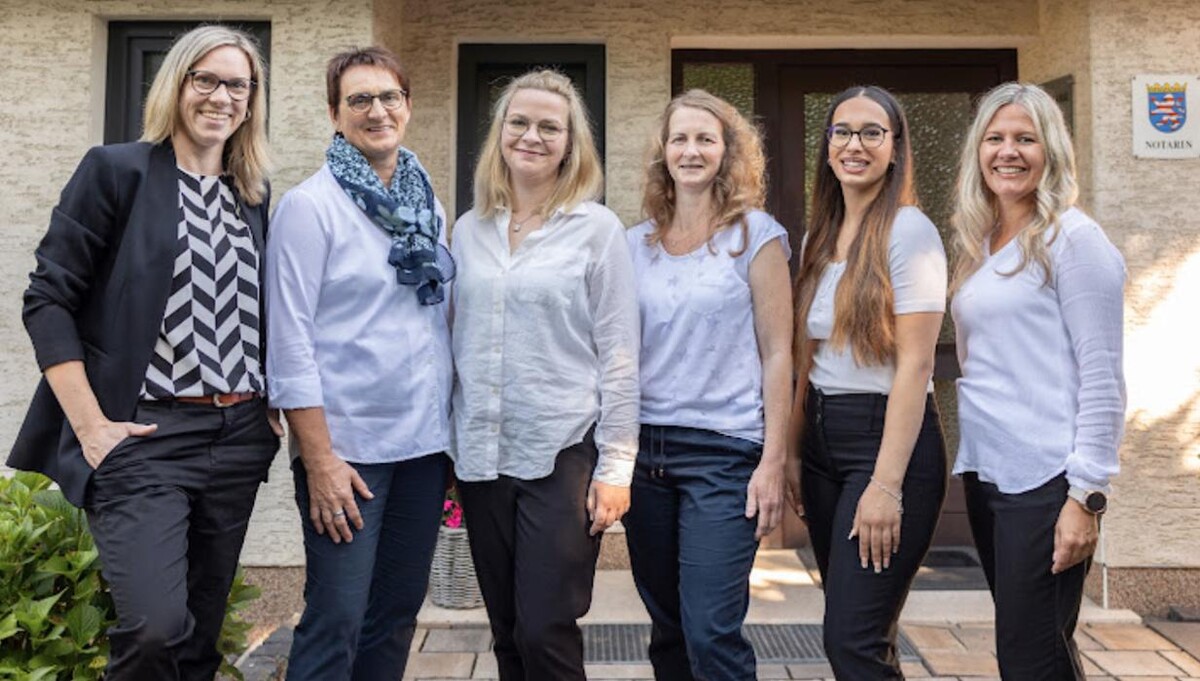 Bilder Sauer GbR Rechtsanwälte und Notare