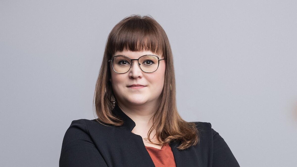 Bilder Mecklenburgische Versicherung Susann Piekorz