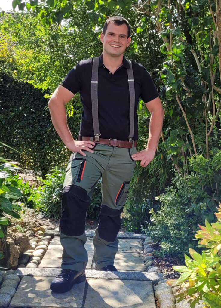 Bilder McCarthys Gartenwelt