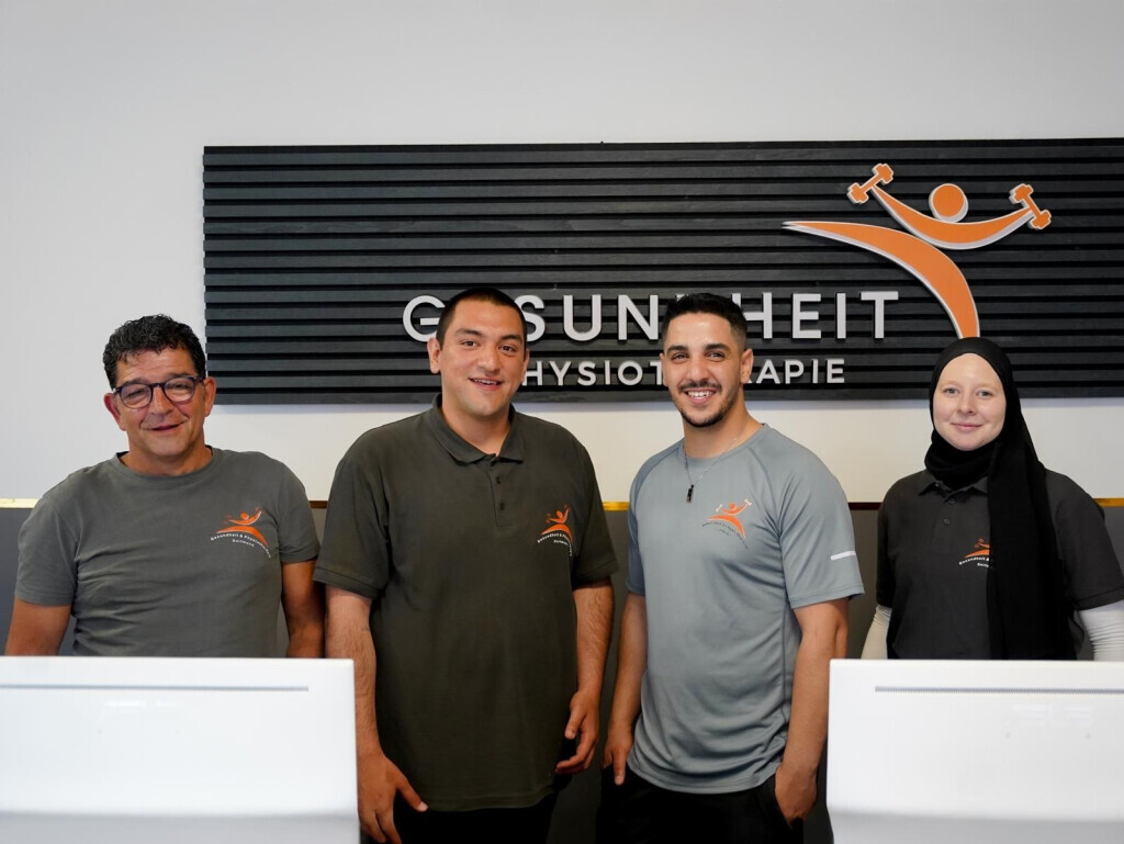 Bilder Gesundheit & Physiotherapie