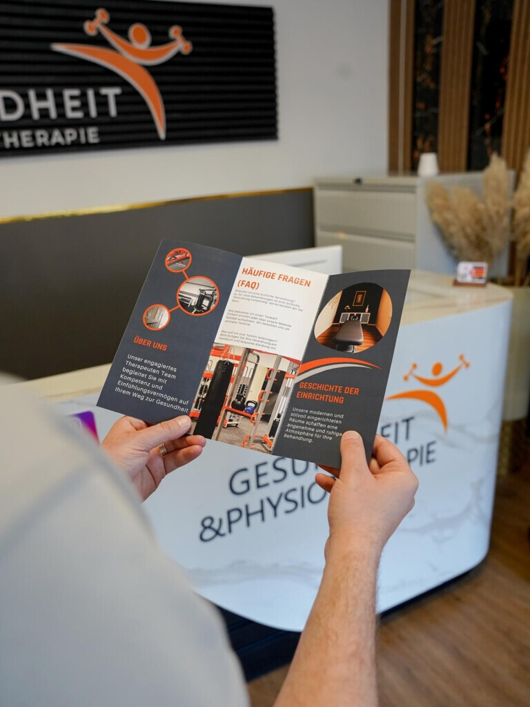 Bilder Gesundheit & Physiotherapie