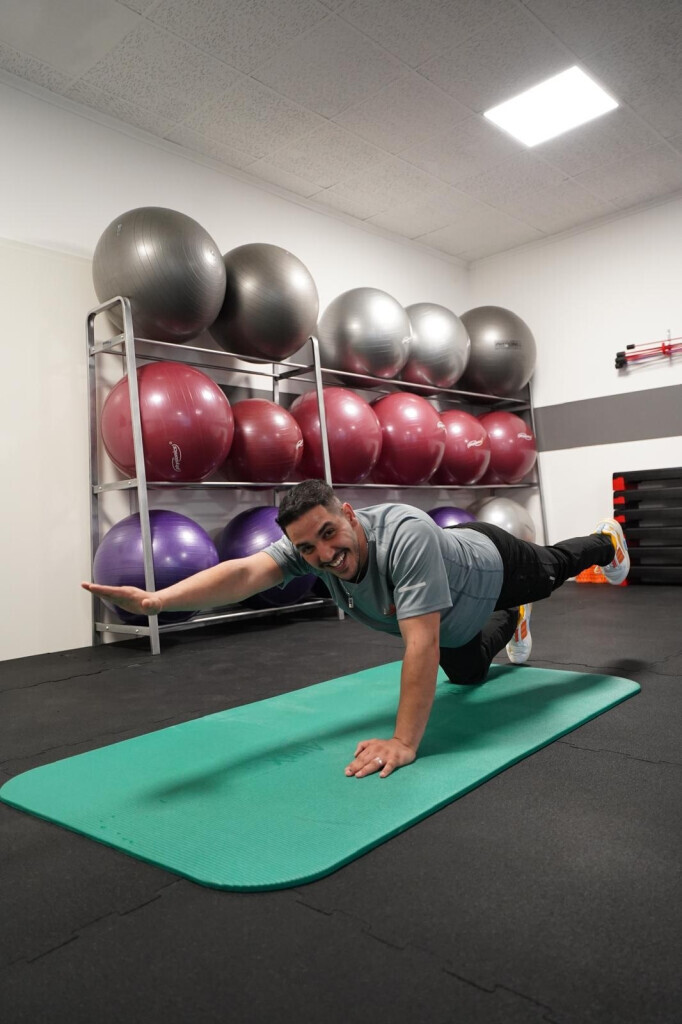 Bilder Gesundheit & Physiotherapie