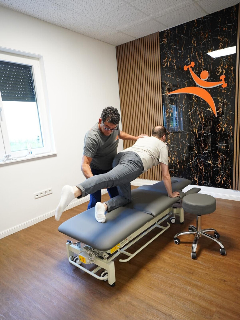 Bilder Gesundheit & Physiotherapie