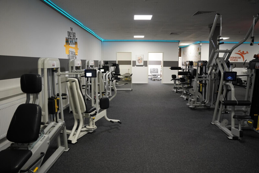 Bilder Gesundheit & Physiotherapie