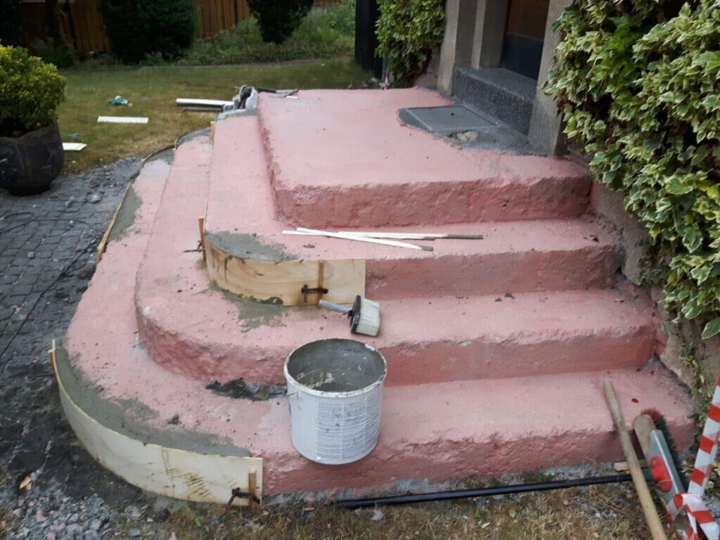 Bilder Hausmeisterservice Fahrudin