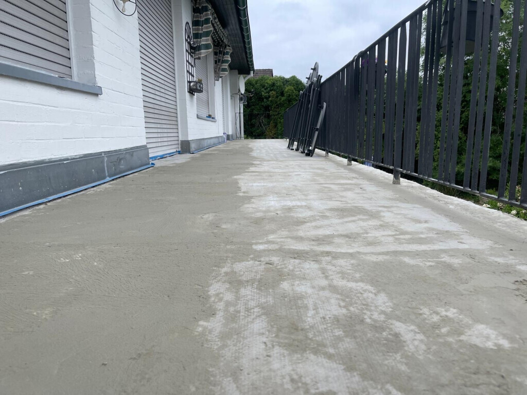 Bilder Hausmeisterservice Fahrudin