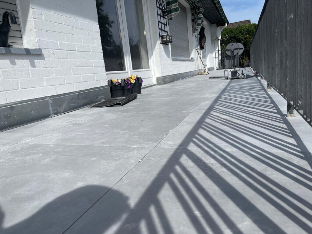 Bilder Hausmeisterservice Fahrudin