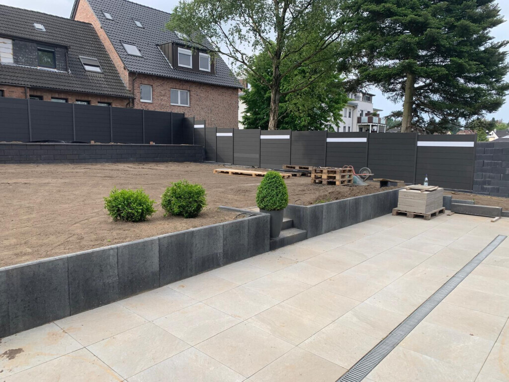 Bilder Hausmeisterservice Fahrudin