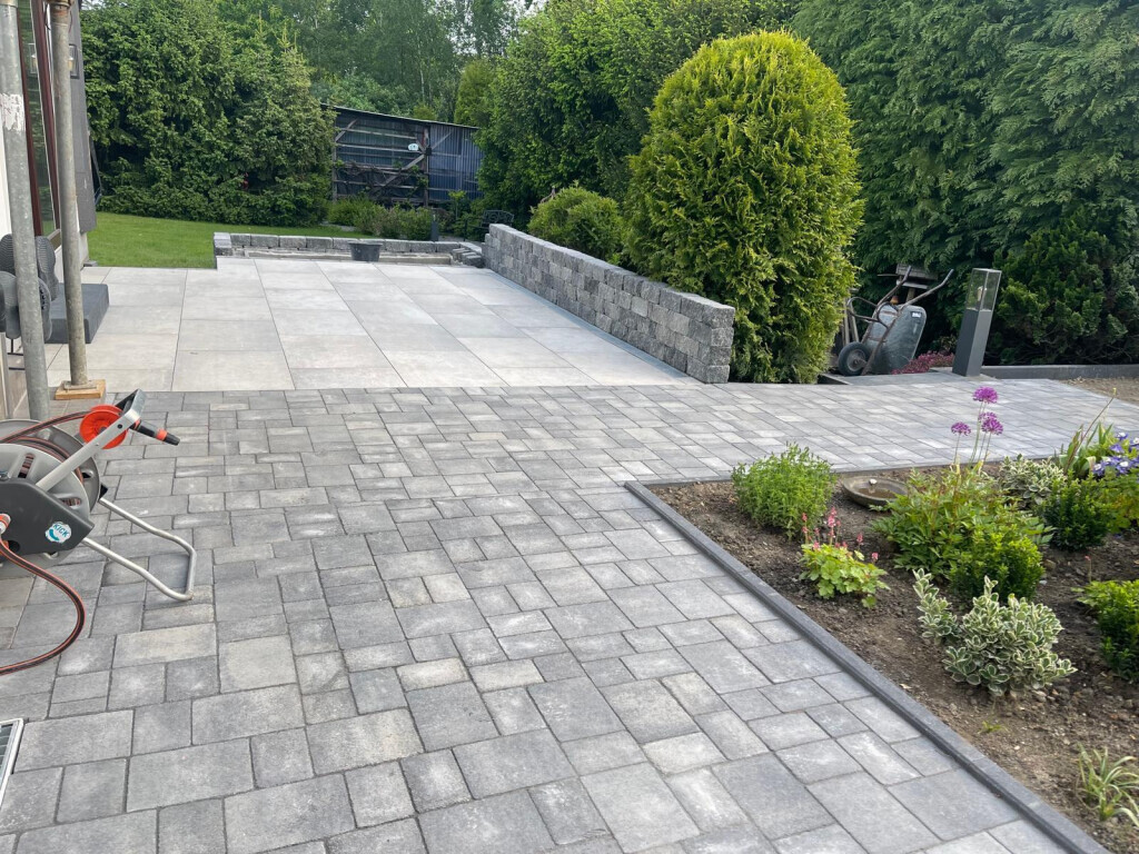 Bilder Hausmeisterservice Fahrudin