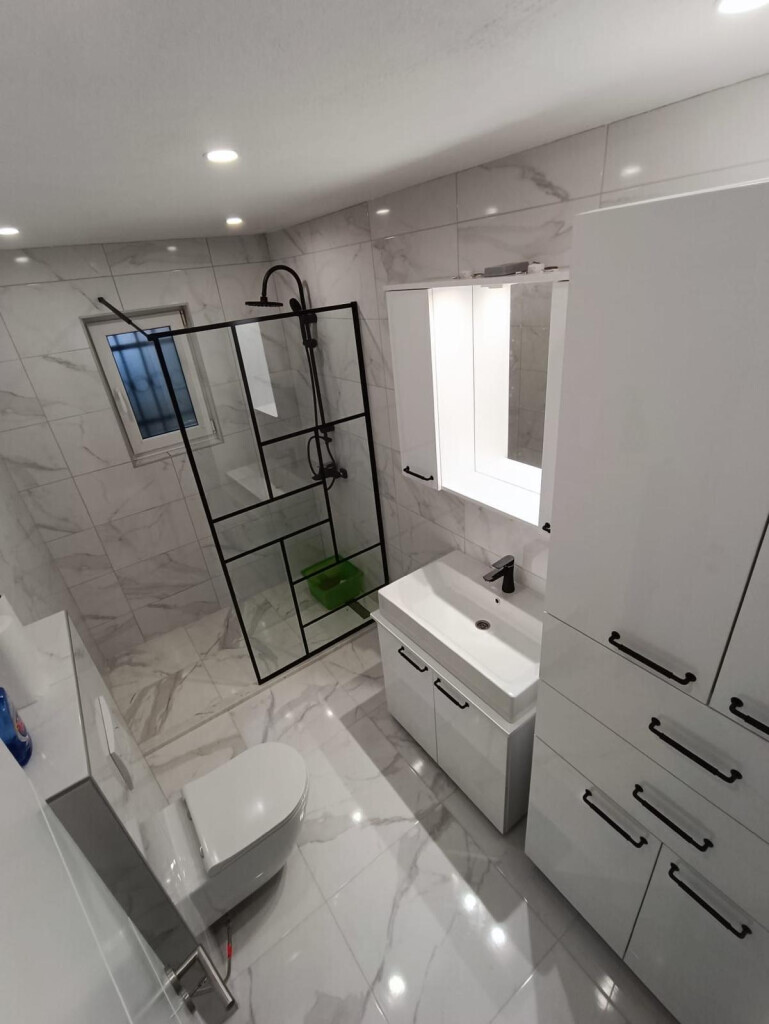 Bilder Hausmeisterservice Fahrudin