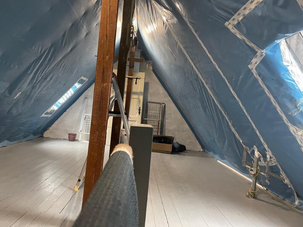 Bilder Hausmeisterservice Fahrudin