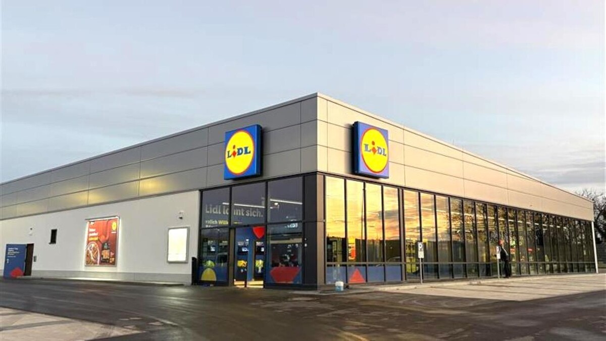 Bilder Lidl