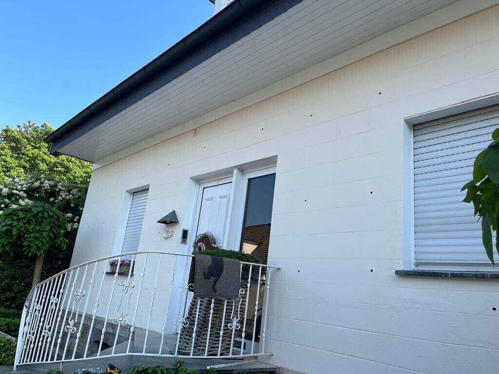 Bilder KD-Einblasdämmung