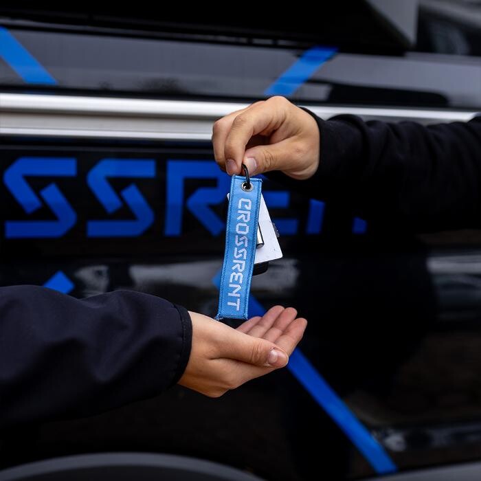 Bilder CROSSRENT Hamburg