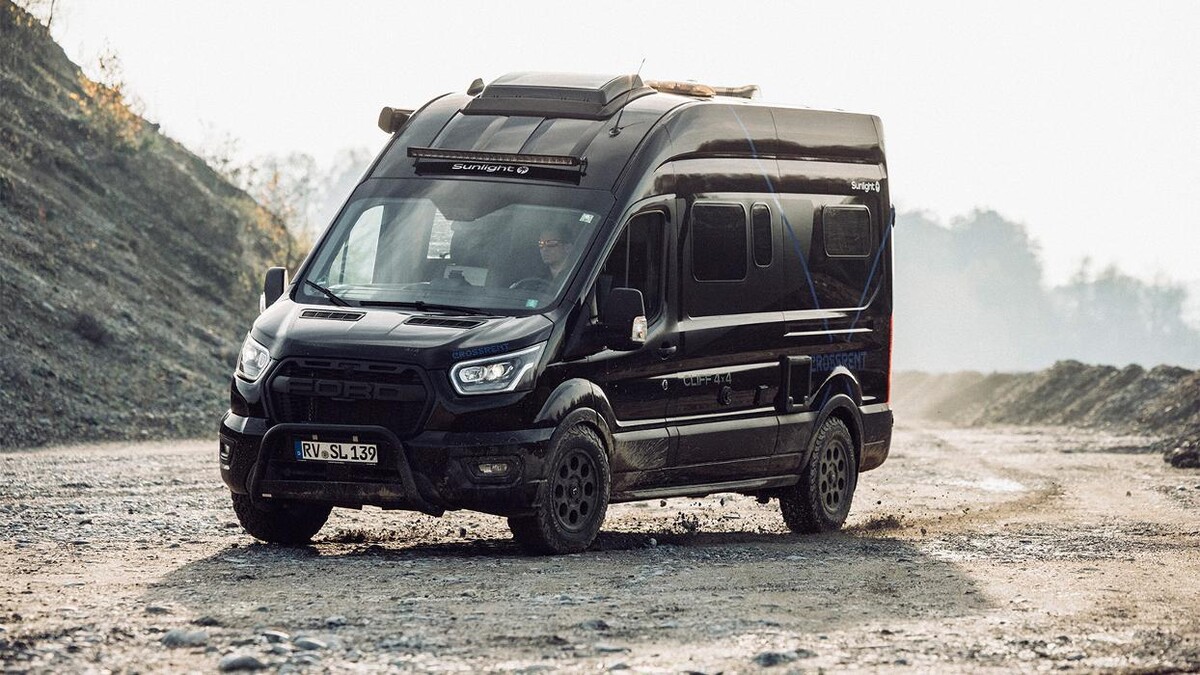 Bilder CROSSRENT Hamburg