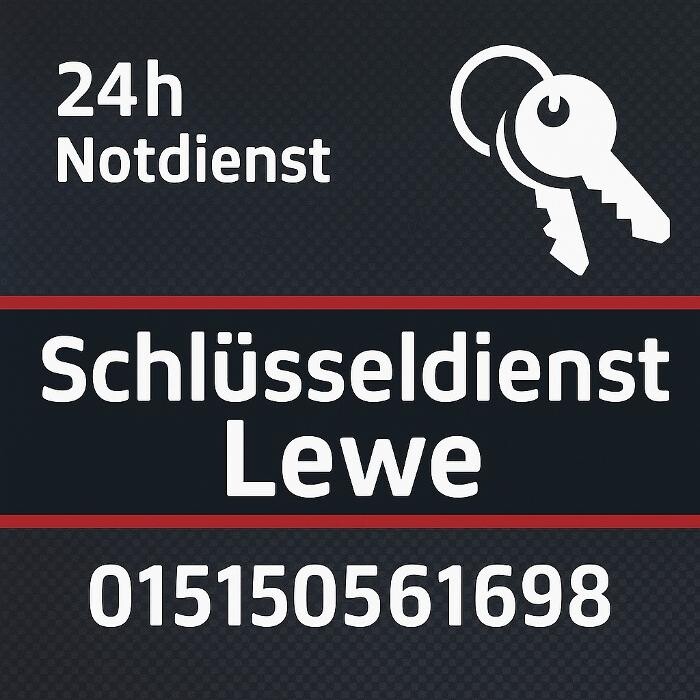Bilder Schlüsseldienst Sebastian Lewe