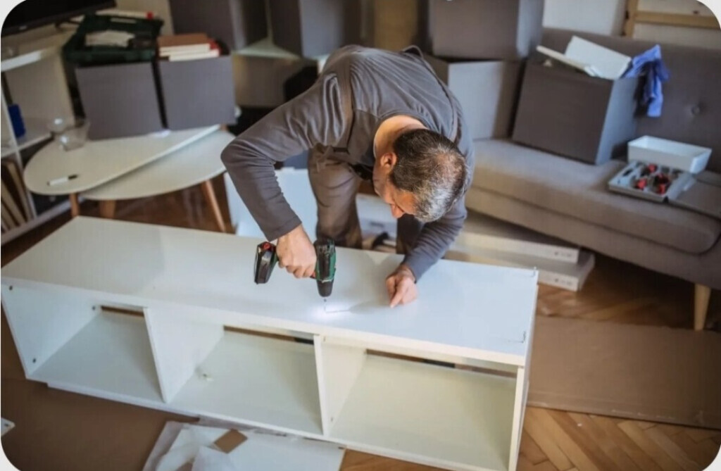 Bilder Sk Umzug Transport und Hausmeister Service