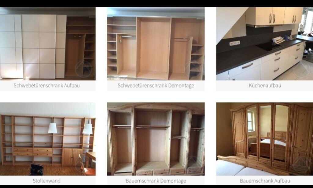 Bilder Sk Umzug Transport und Hausmeister Service