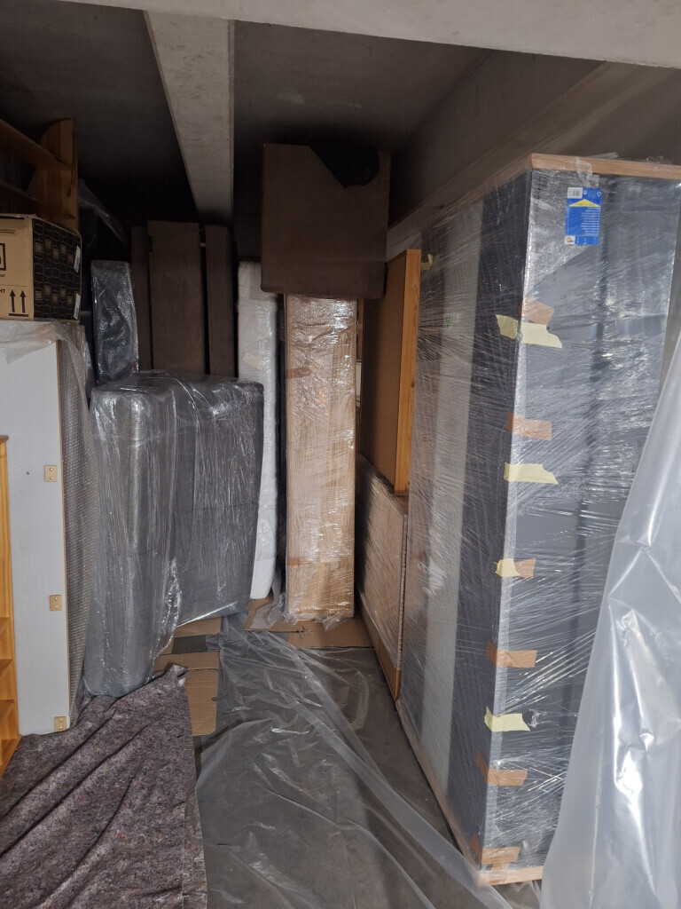 Bilder Sk Umzug Transport und Hausmeister Service