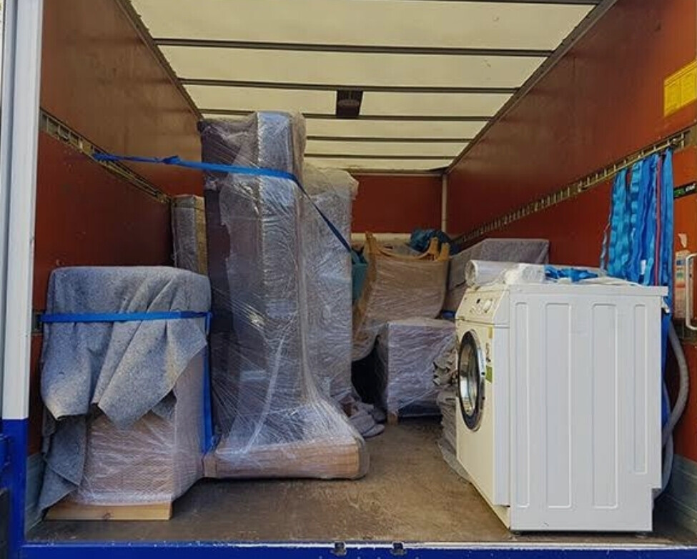 Bilder Sk Umzug Transport und Hausmeister Service