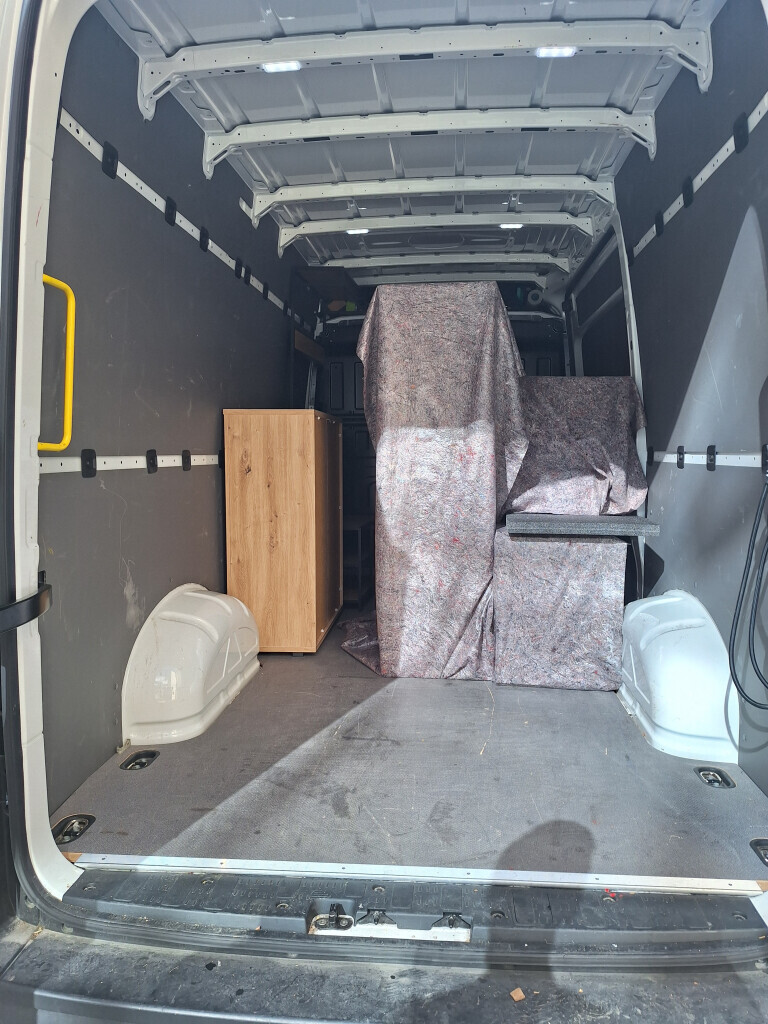 Bilder Sk Umzug Transport und Hausmeister Service