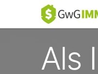 Website Screenshot GwGIMMO