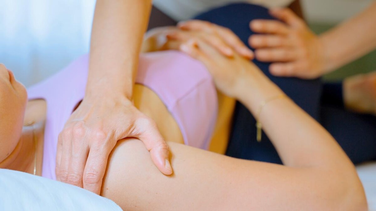 Bilder Praxis für Naturheilkunde - Inge Brunold