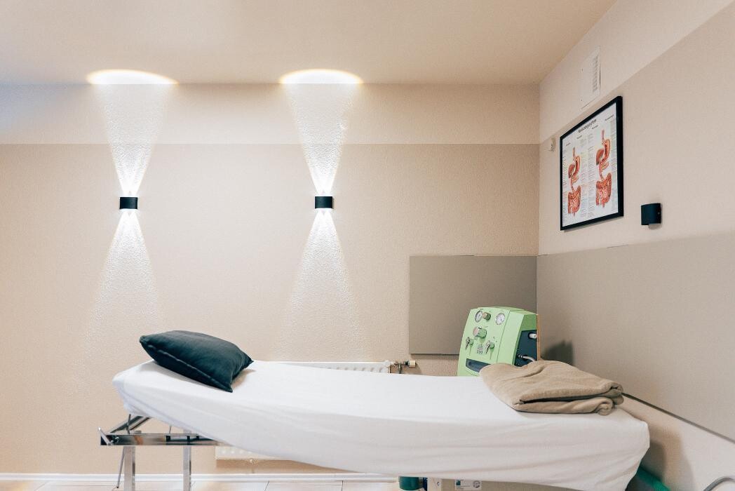 Bilder Praxis für Naturheilkunde - Inge Brunold