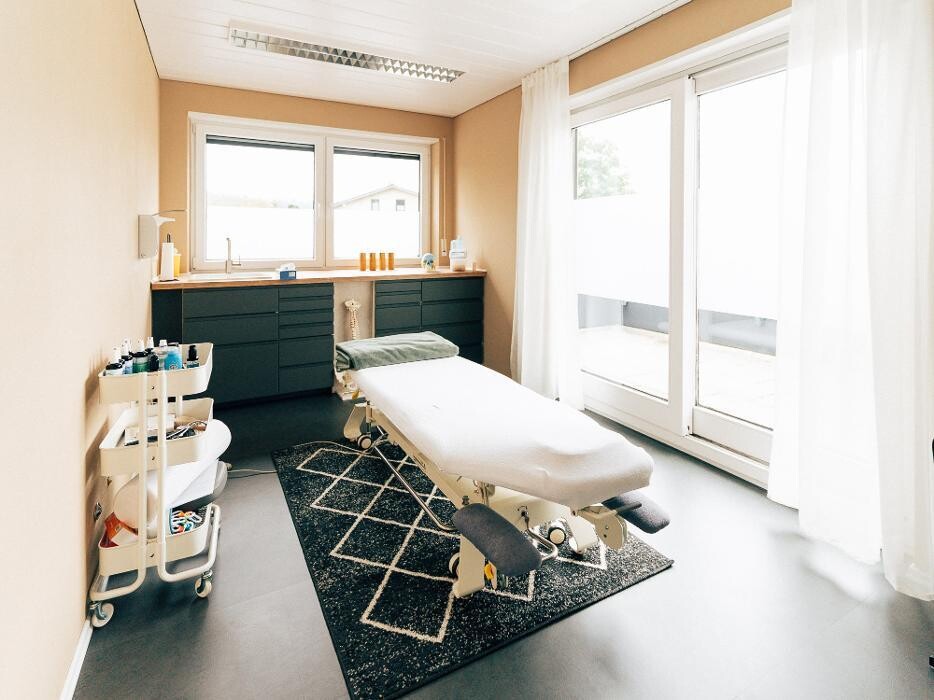 Bilder Praxis für Naturheilkunde - Inge Brunold