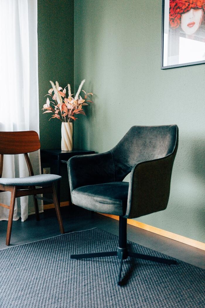 Bilder Praxis für Naturheilkunde - Inge Brunold