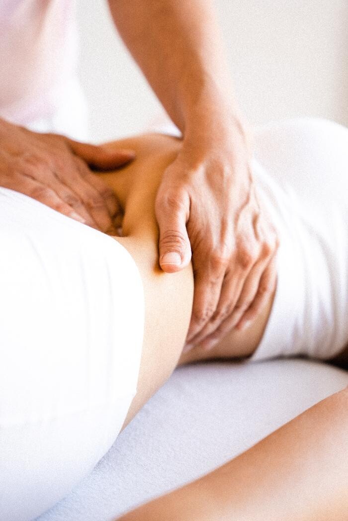 Bilder Praxis für Naturheilkunde - Inge Brunold