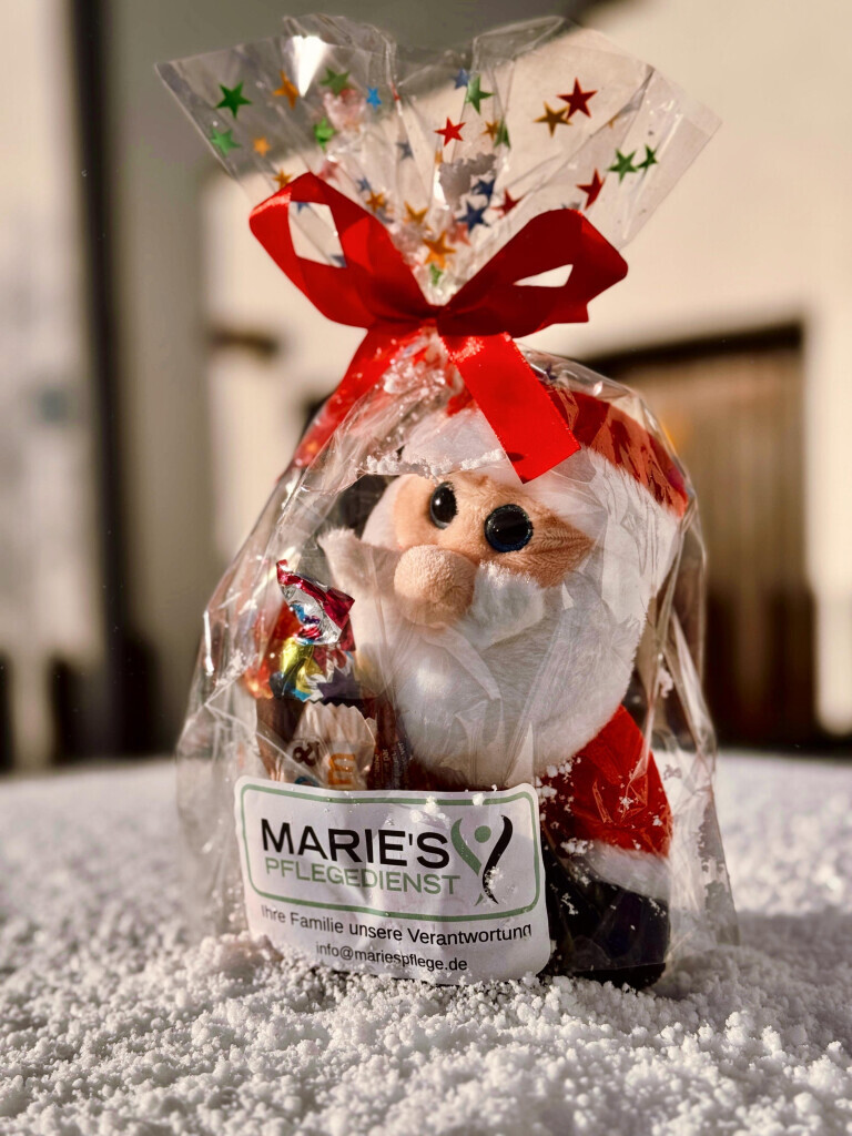 Bilder Maries Pflegedienst München OHG