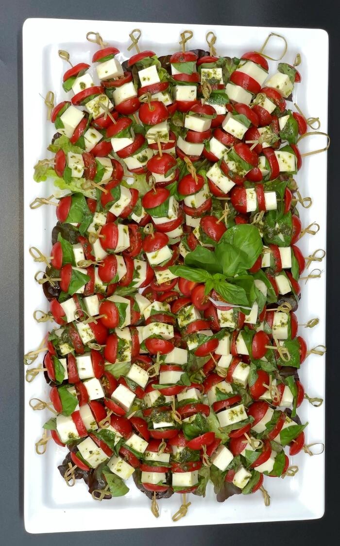 Bilder Metzgerei Mandler