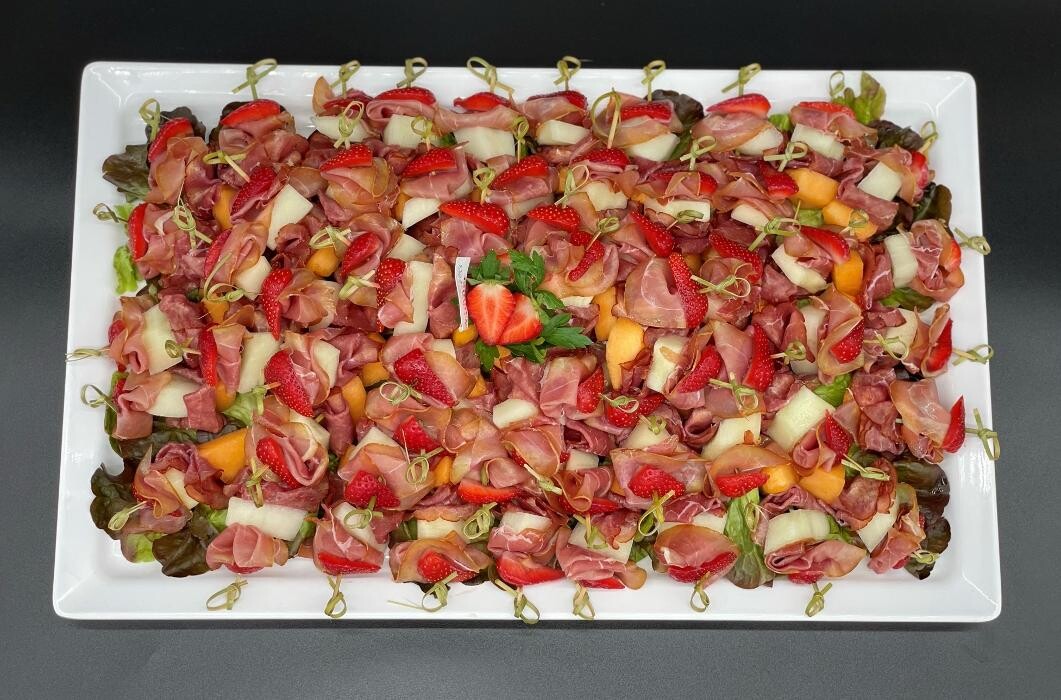 Bilder Metzgerei Mandler