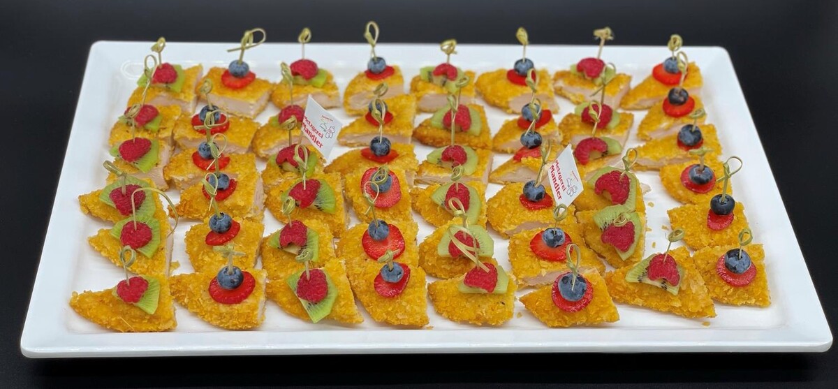 Bilder Metzgerei Mandler