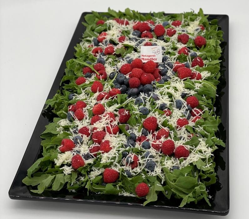 Bilder Metzgerei Mandler