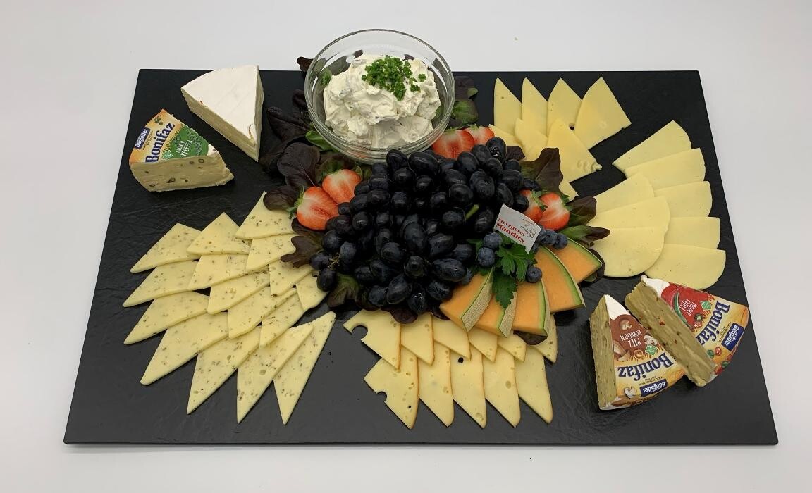 Bilder Metzgerei Mandler