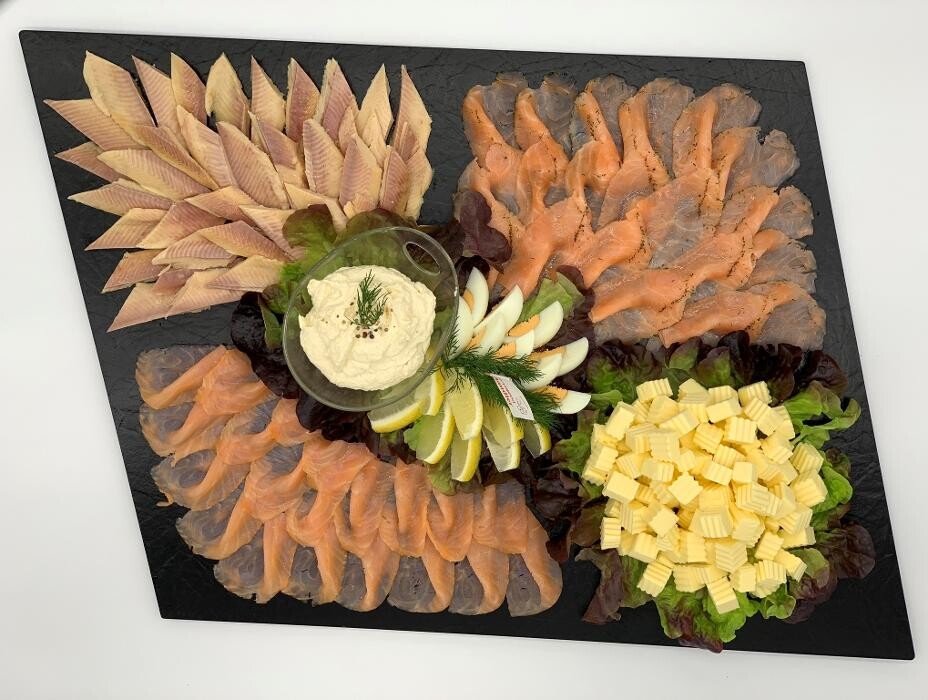 Bilder Metzgerei Mandler