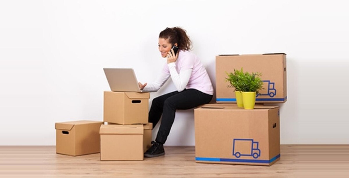 Bilder B & S Umzüge