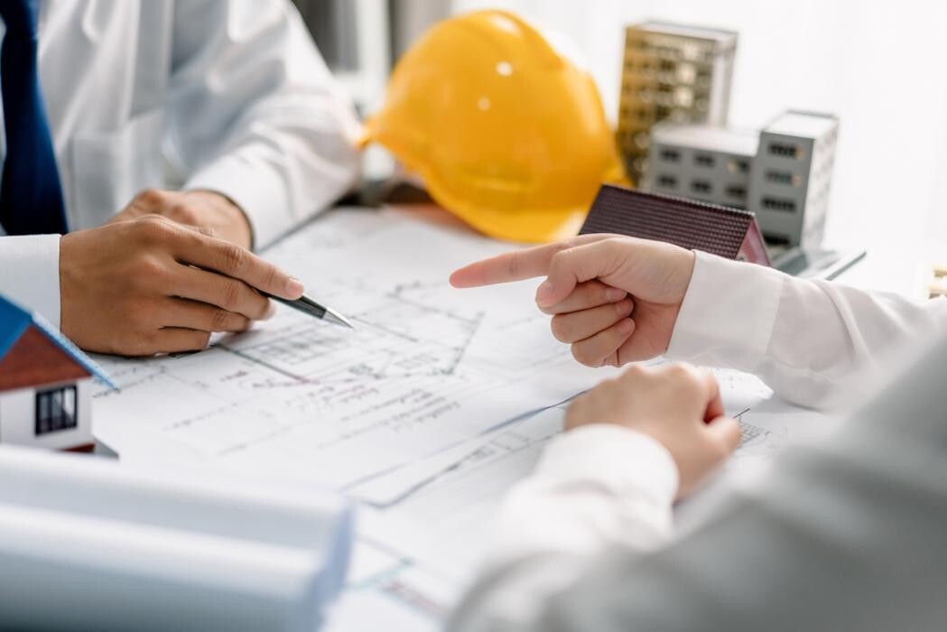 Bilder Baugesellschaft Turnus mbH