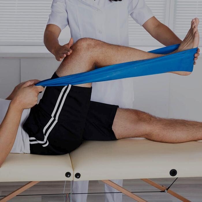 Bilder Michael Gut - Physiotherapie Freiburg