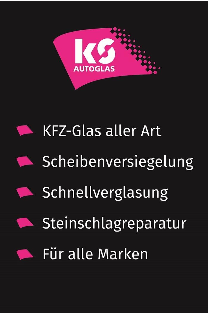 Bilder KS AUTOGLAS ZENTRUM Bocholt