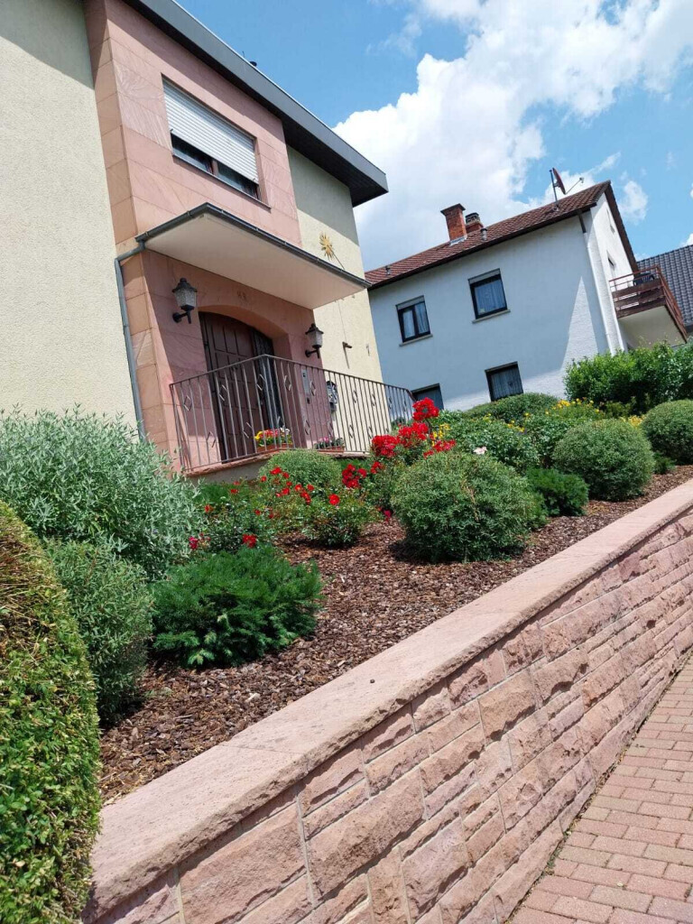 Bilder HD Baum&Gartenpflege