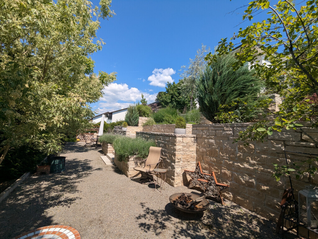 Bilder HD Baum&Gartenpflege