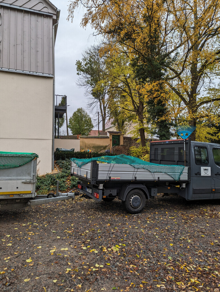 Bilder HD Baum&Gartenpflege